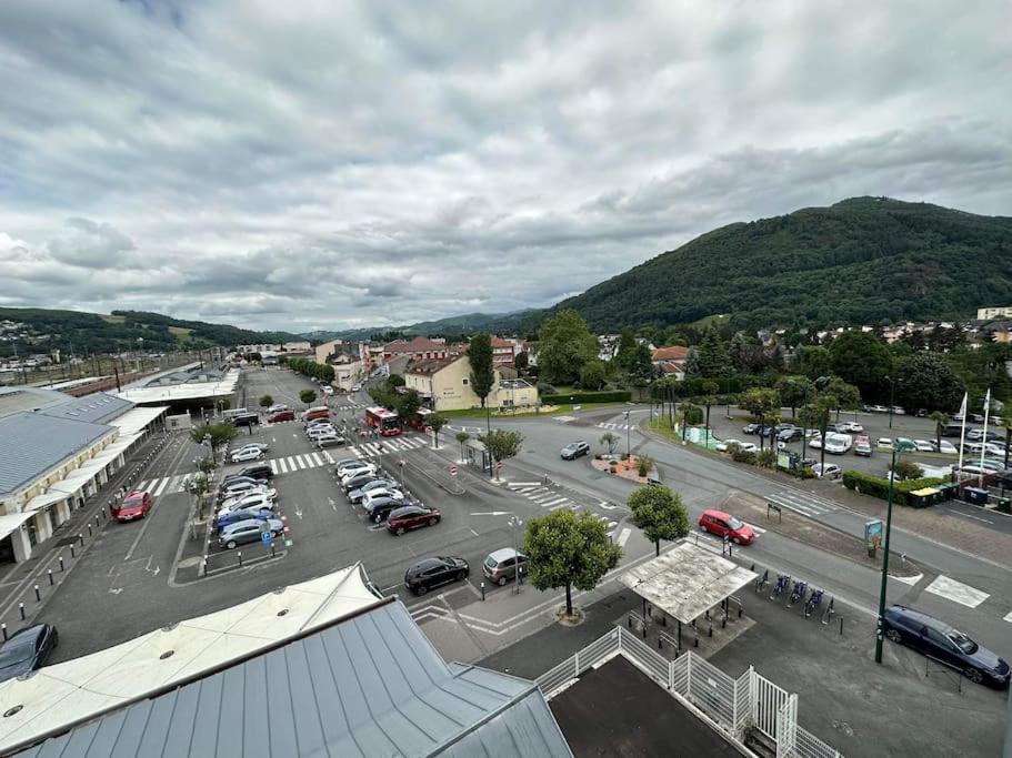 Le Cocon - Proche Gare Et Centre Ville ลูร์ด ภายนอก รูปภาพ